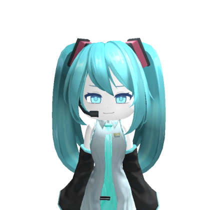 Croissant_AI Roblox avatar torso