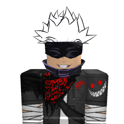 assini3 Roblox avatar torso