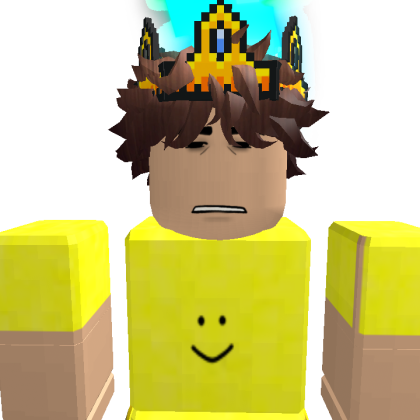 Kart0034 Roblox avatar torso