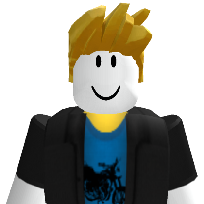 Isco0919 Roblox avatar torso
