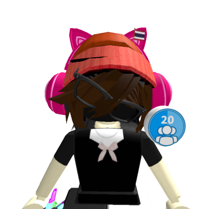Uwh12433 Roblox avatar torso