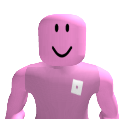 zvthor Roblox avatar torso