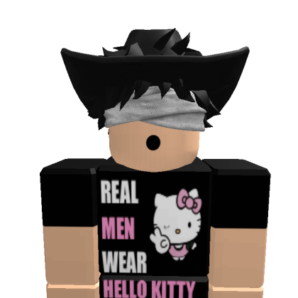 Goatatsoccer1239 Roblox avatar torso