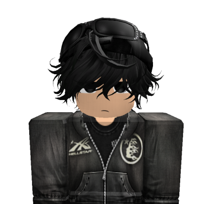 junjun181005 Roblox avatar torso