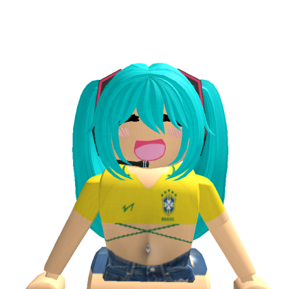 Quemleuissoev Roblox avatar torso