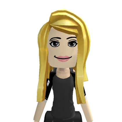 nikillan38 Roblox avatar torso