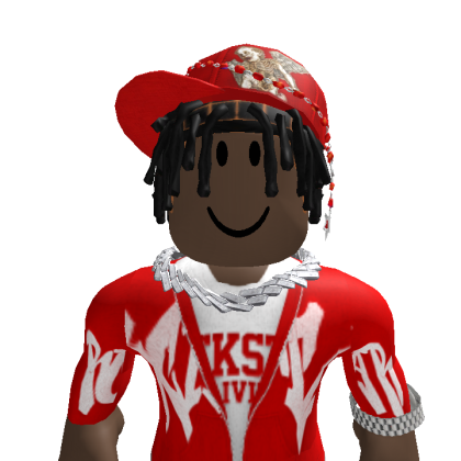 Leelynn444 Roblox avatar torso