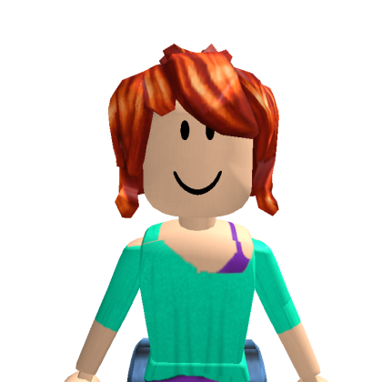 Sh1iro26 Roblox avatar torso