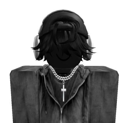 Deagsters329 Roblox avatar torso