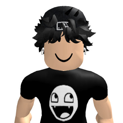 Johachavez Roblox avatar torso