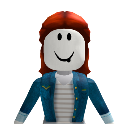 madamkierra Roblox avatar torso