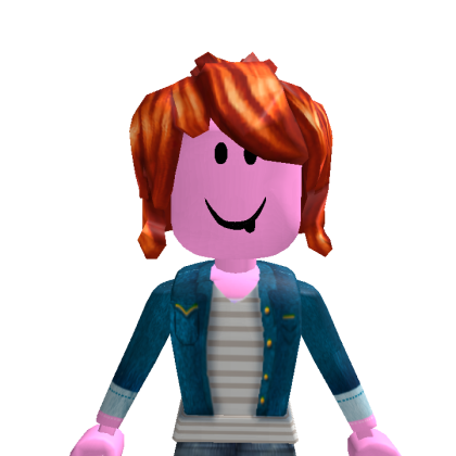 t3t5t6y8 Roblox avatar torso