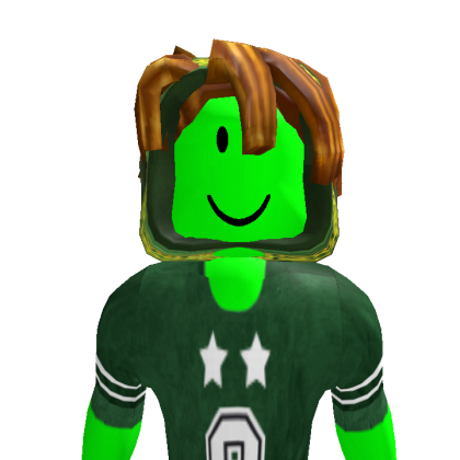 Ansel0913 Roblox avatar torso