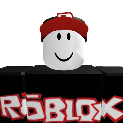 GOD019627_TK Roblox avatar torso