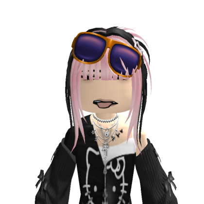 Mayra_5357 Roblox avatar torso