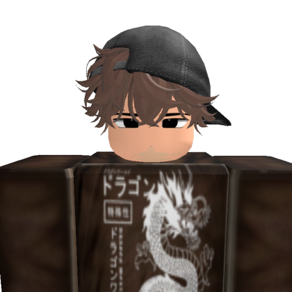 Gleideane57 Roblox avatar torso