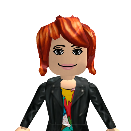 Lennykyky2019 Roblox avatar torso