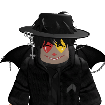 yayk_60 Roblox avatar torso