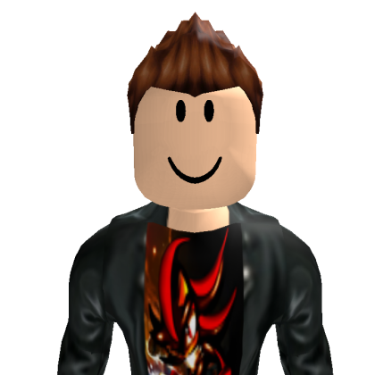 Lord_RavinX8 Roblox avatar torso