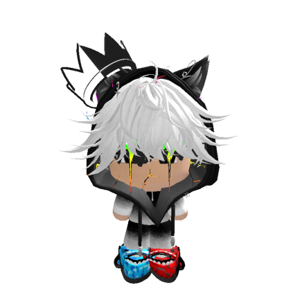 MrOootis Roblox avatar torso