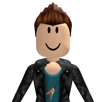 Ashboo9yo Roblox avatar torso