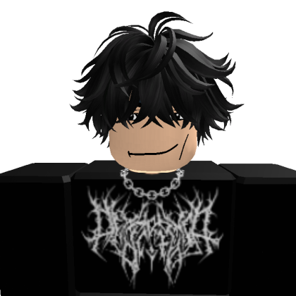 Mika707xY Roblox avatar torso