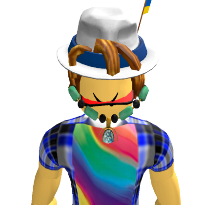 roblox10000000000118 Roblox avatar torso