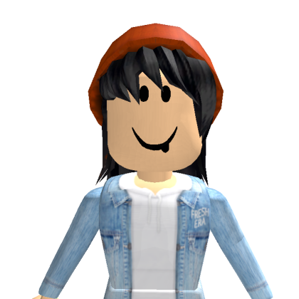 ai12322ai4 Roblox avatar torso
