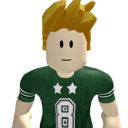 Gazerbean09 Roblox avatar torso