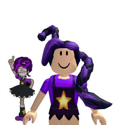 Sonicexe202821 Roblox avatar torso