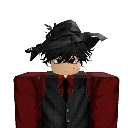 Artyom444459 Roblox avatar torso