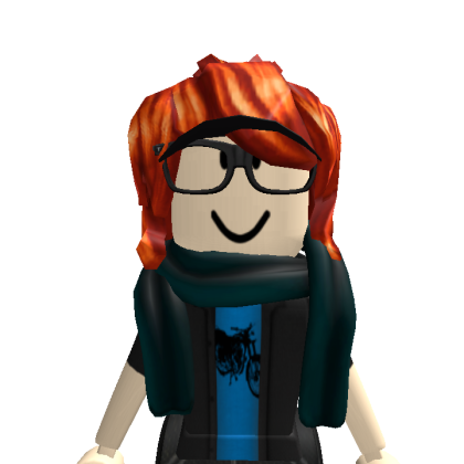 Haybi849 Roblox avatar torso