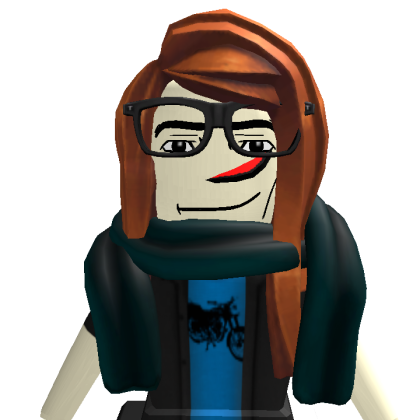 Cassie_gwapa28 Roblox avatar torso