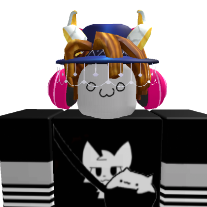 it7r6r6 Roblox avatar torso