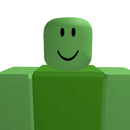 akunbaruglict Roblox avatar torso