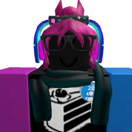 EIbare Roblox avatar torso