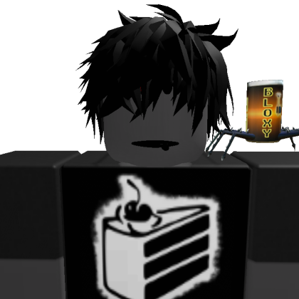 THX74897 Roblox avatar torso