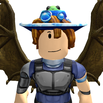 frroK32 Roblox avatar torso
