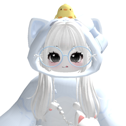 Yunnok8 Roblox avatar torso