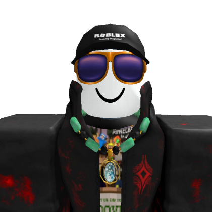 ludo9985 Roblox avatar torso