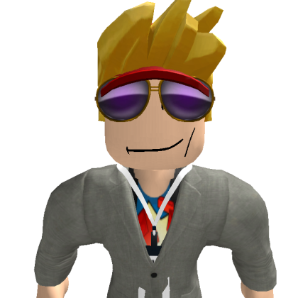 bffn309 Roblox avatar torso