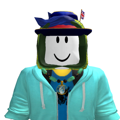 Andrieyo331 Roblox avatar torso