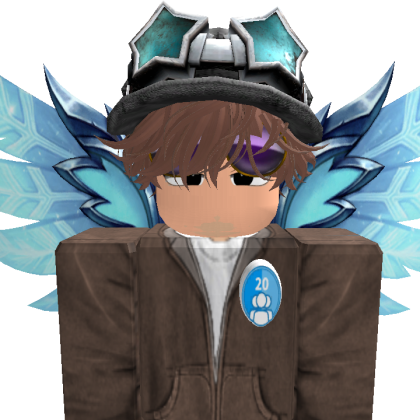 AbbySaja605 Roblox avatar torso
