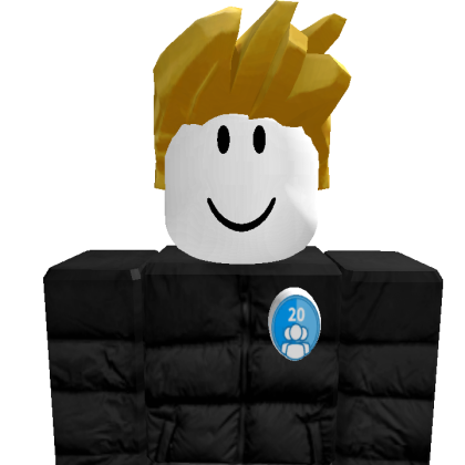 Fox101z53 Roblox avatar torso