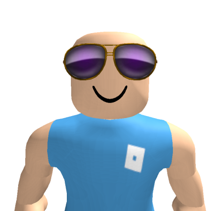 Tyc_897 Roblox avatar torso