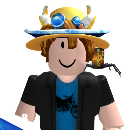 SOS00282 Roblox avatar torso