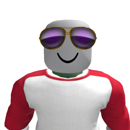 Kebas508 Roblox avatar torso