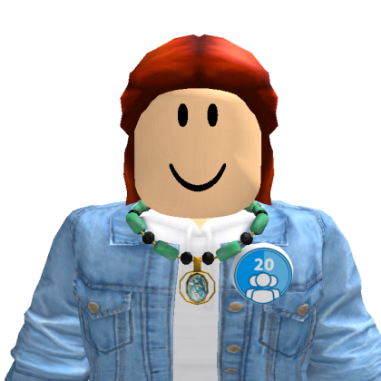 Pebble5761 Roblox avatar torso