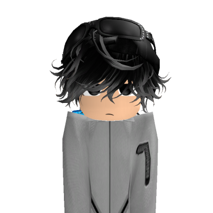 Mohmadksas70 Roblox avatar torso