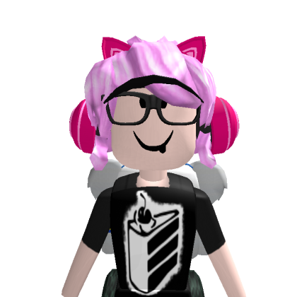 Behzz141295 Roblox avatar torso